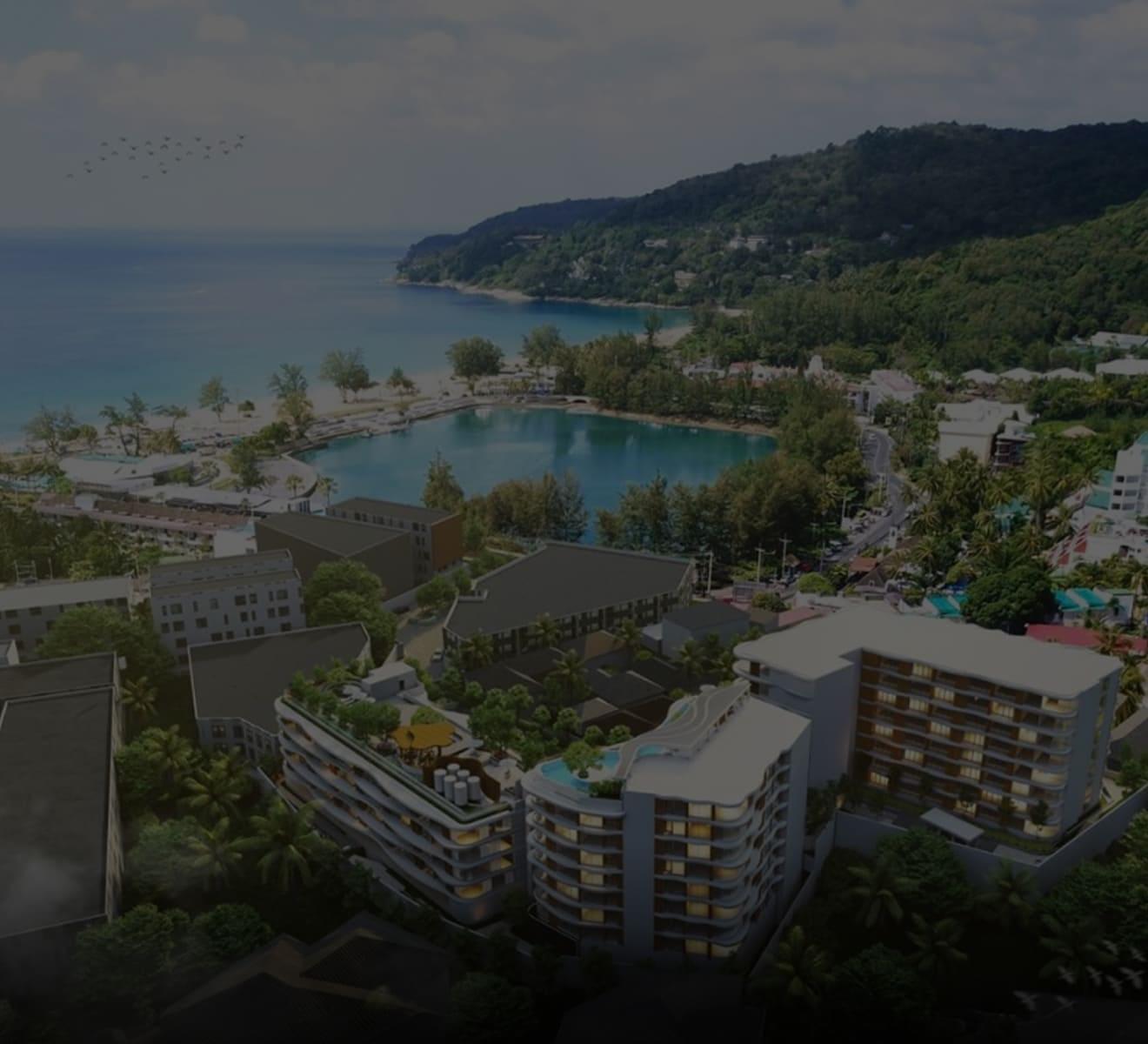 Уникальный комплекс